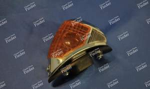 Right turn signal light - MERCEDES BENZ 180 / 190 (W120 / W121) (Kleiner Ponton)