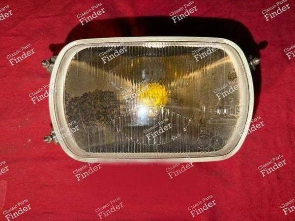 H1 "Iodine" Long-Range Block - PEUGEOT 504 Coupé / Cabriolet - 450074- 0