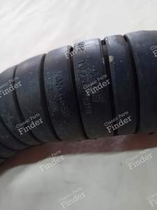 Air duct - Version 1,3 NZ - VOLKSWAGEN (VW) Golf II / Jetta - 191129627AL- thumb-2