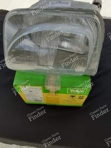 Optik vorne links - Express Phase 3 - RENAULT 5 (Supercinq) / Express / Rapid (R5) - 085718- thumb-1