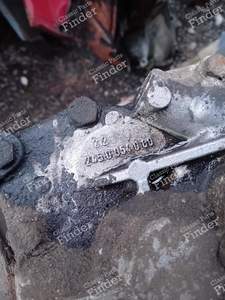 Boite 5 Getrag M60 type 245 - BMW 3 (E21) - M60 245 / 2450054000- thumb-2