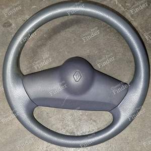 Steering wheel - Phase 1 - RENAULT Twingo I