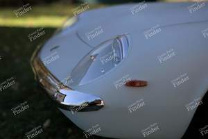 Lightweight headlight covers for Europa S1 and S2 - LOTUS Europa - thumb-5