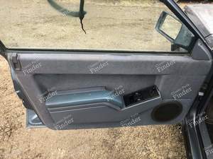 Türfüllungen - RENAULT 25 (R25) - thumb-1