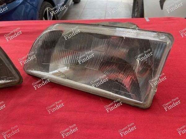 Scheinwerferpaar - CITROËN AX - 061225 (L) / 061224 (R)- 2
