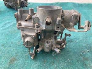 Carburettor R16 and A110 - RENAULT 16 (R16) - 35 DISA-4- thumb-1