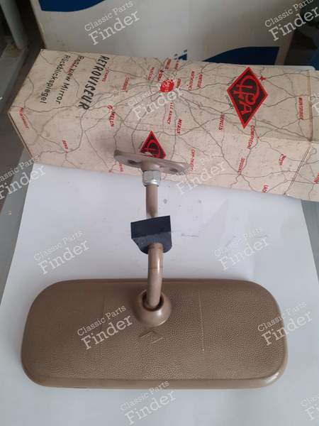 CIPA-Innenspiegel - CITROËN 2CV - 1101Z- 1