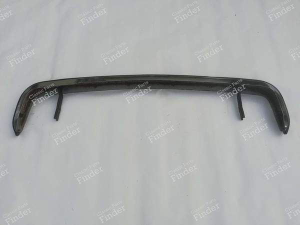 Stoßstange vorne - Typ 82 - AUDI 80 (B1) - 823807111D- 1