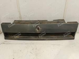 Kühlergrill - RENAULT 9 / Alliance / Broadway / 11 / Encore (R9 / R11)