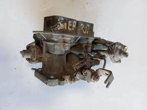 Carburetor - FORD Sierra - 32/36 DGAV 3G- thumb-5