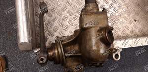 Steering column and - box - LANCIA Augusta - thumb-2