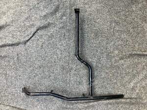 Spare Tire Mount - TALBOT Samba