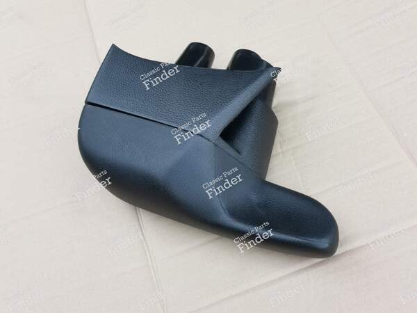 Armrest - Phase 2 - PEUGEOT 406 - 9652XG- 5