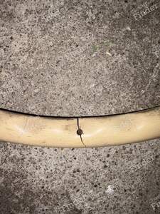 Lenkrad - MERCEDES BENZ 190 SL (W121 BII / R121) - thumb-6
