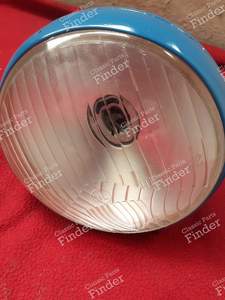 Equilux headlight optics + Cuvelages - CITROËN 2CV - ABTP490 NL- thumb-4