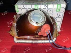 Iodine' headlight right front - RENAULT 5 / 7 (R5 / Siete) - 061745TO- thumb-6