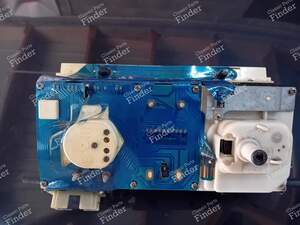 VDO Speedometer - VOLKSWAGEN (VW) Golf II / Jetta - 191 919 033 LS- thumb-3