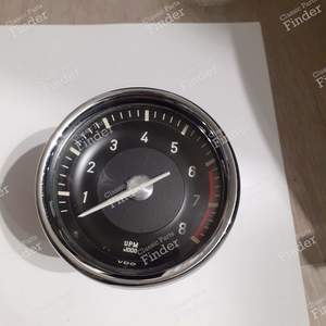 Drehzahlmesser - BMW 1500 / 1600 / 1800 / 2000 (Neue Klasse)