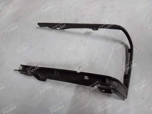 Left headlight surround - Jetta - VOLKSWAGEN (VW) Golf I / Rabbit / Caddy / Jetta - 161853655- 0