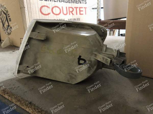 Blinklicht vorne rechts - FORD Escort / Orion (MK5 & 6) - 6181329- 3