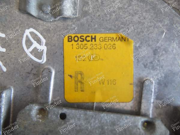 RECHTER BLINKER - MERCEDES BENZ S (W116) - 1305233026- 7