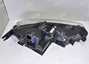 Scheinwerfer links - PEUGEOT 406 Coupé - 6204.R1- thumb-3