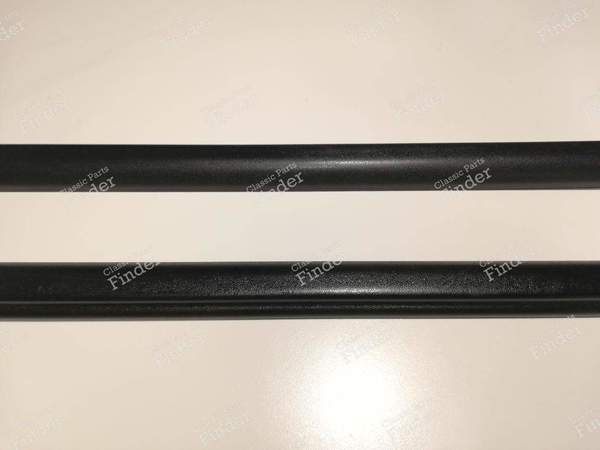 Dünne Türleisten für GTI 3-Türer - VOLKSWAGEN (VW) Golf II / Jetta - R: 191853516D / 191853515D (R) / L: 191853535D / 191853536D- 5