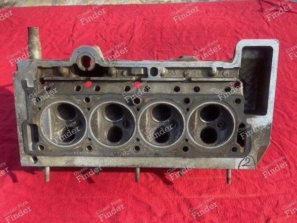 Cylinder head - ALPINE A110 - 77 06 326 607- 0