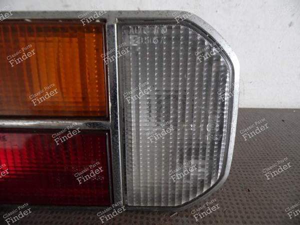 LEFT TAILLIGHT - BETA COUPE - LANCIA Beta Coupé / Spider - 3