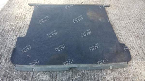 Boot mat for R21 Nevada - RENAULT 21 (R21) - 1