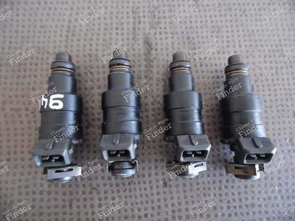 INJECTORS 0280150201 94460111001 PORSCHE 944-1 - PORSCHE 944 - 0 280 150 201- 6