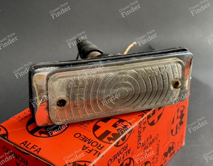 Feu de recul - ALFA ROMEO Giulia Sprint GT / GTV / GTC / GTA (105/115 Coupés)