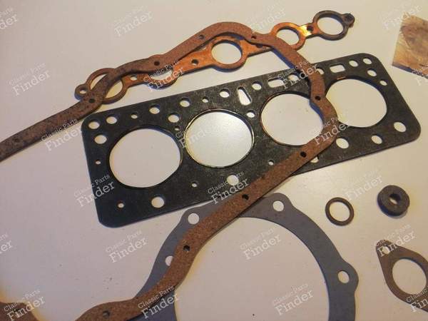 P60 engine gasket kit - SIMCA Aronde - 60.132- 5