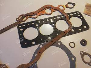 P60 engine gasket kit - SIMCA Aronde - 60.132- thumb-5