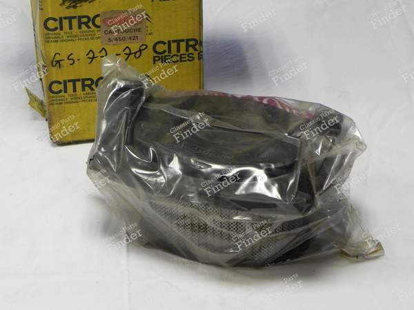 Air filter cartridge - CITROËN GS / GSA - #5/450/421- 2