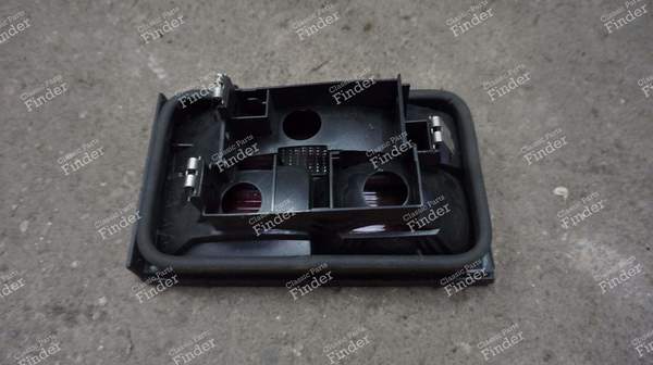 Right rear trunk light - Phase 1 - CITROËN Xantia - 95668018 / 2223- 1