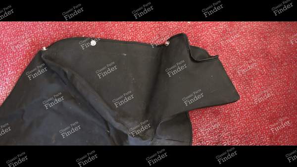 Original Verdeckbezug für Cabrio - TALBOT Samba - 8494.24- 8