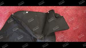 Original Verdeckbezug für Cabrio - TALBOT Samba - 8494.24- thumb-8