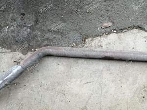 Ligne d'échappement CX Prestige - CITROËN CX - thumb-2