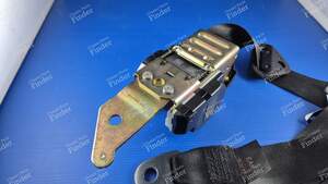 Sicherheitsgurt vorne rechts - PEUGEOT 306 - thumb-1