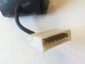 Bordcomputer - RENAULT 5 / 7 (R5 / Siete) - TPIC1B81017- thumb-8