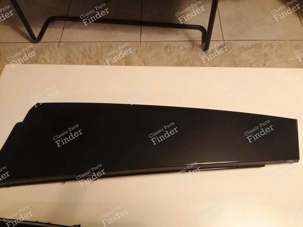 Pair of central pillar Custodes - CITROËN C6 - 4