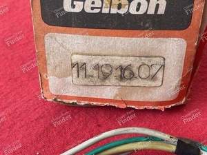 Commodo der Scheinwerfer - RENAULT 5 / 7 (R5 / Siete) - 11191607- thumb-6