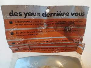 Reversing or stop light - PEUGEOT 404 - thumb-6