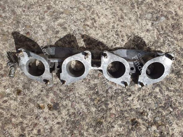 Pipe admission - Version Abarth - FIAT Ritmo / Regata - 0