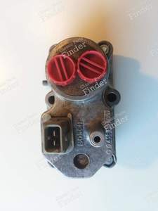 Steuerdruckregler (WUR) - Motor M110 - MERCEDES BENZ W123 - 0438140057 / 0000701662- thumb-1