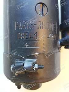 Fully reconditioned original starter - RENAULT Floride/Caravelle - D8E41- thumb-1