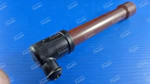 Set of 6 BERU 6/3 spark plug connector tubes - PORSCHE 911 / 912 (901) - 6/3- thumb-4