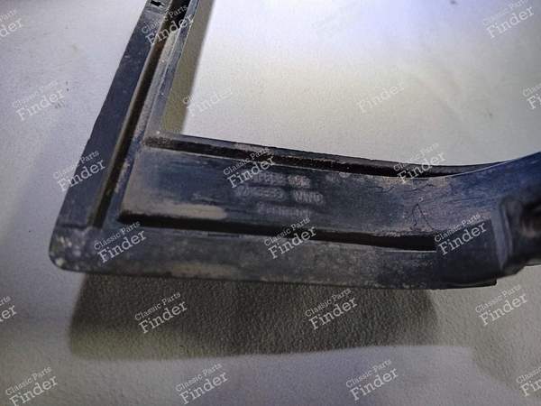 Left headlight surround - Jetta - VOLKSWAGEN (VW) Golf I / Rabbit / Caddy / Jetta - 161853655- 2