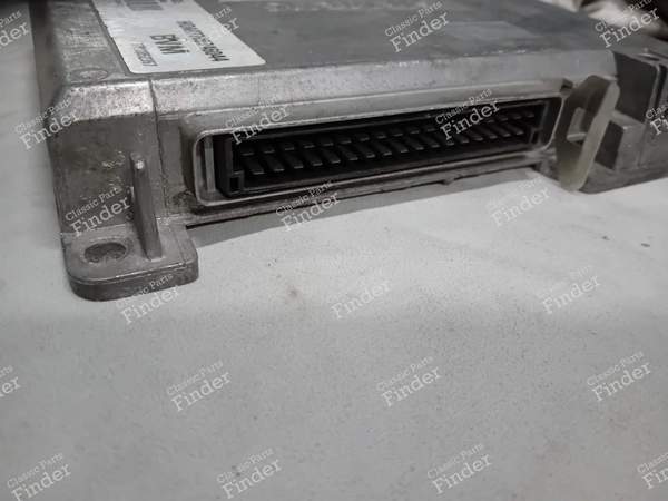 Motorsteuergerät Versionen 1.7 - RENAULT 19 (R19) - HOM7700746044- 2